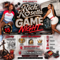 Early Bird Game Night Ticket